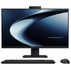 Asus AiO P470VAK Black